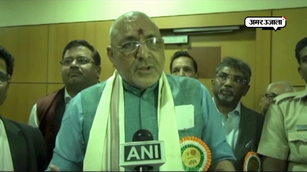 GIRIRAJ SINGH