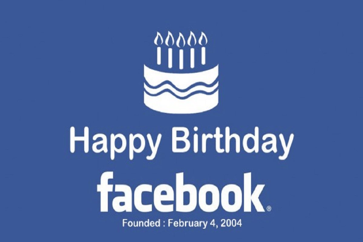 Today is Facebook's 14th birthday Mark Zuckerberg describes his mistakes