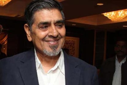 jagdish tytler was found talking about 1984 sikh riots 