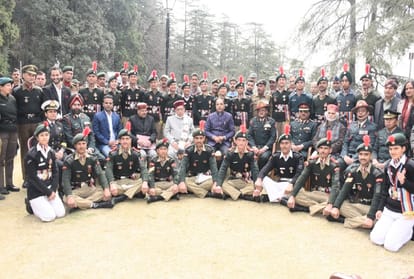 himachal jairam thakur govt will amend sports bill
