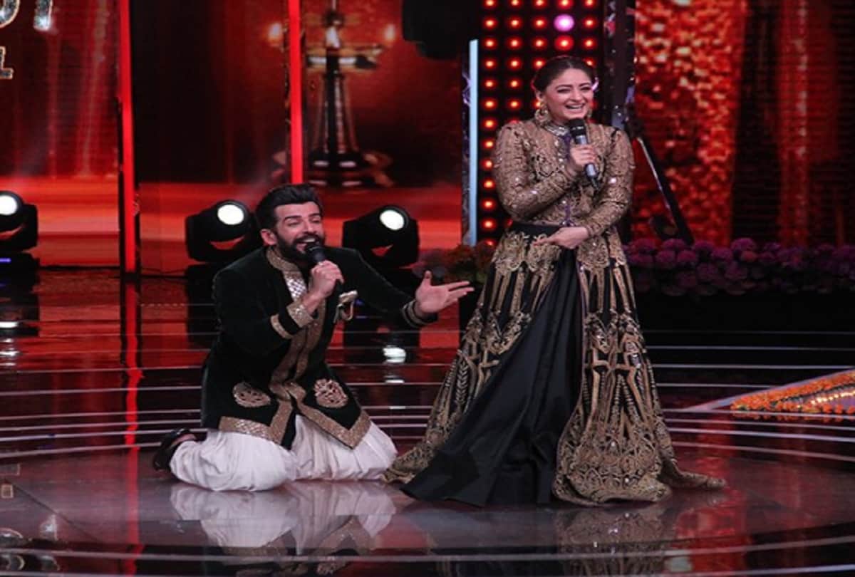 Mahhi Vij reveals shocking thing about Jay Bhanushali