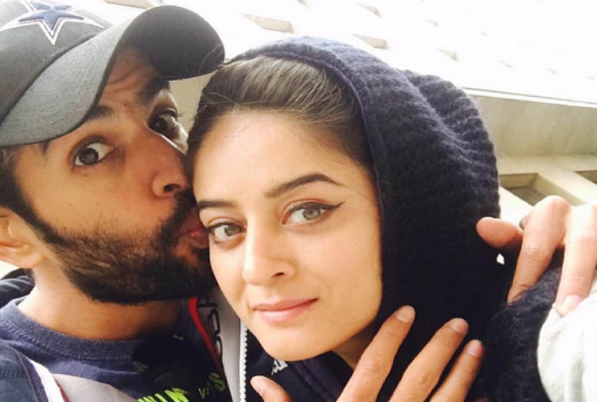 Jay Bhanushali wife Mahhi Vij blocks him on Instagram