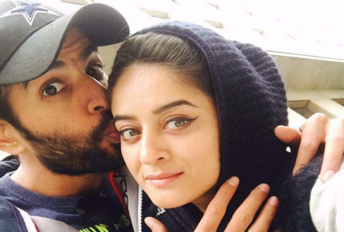 Jay Bhanushali wife Mahhi Vij blocks him on Instagram