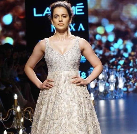Kangana Ranaut on Karan Johar i am Not Going To Compromise On My Opportunities