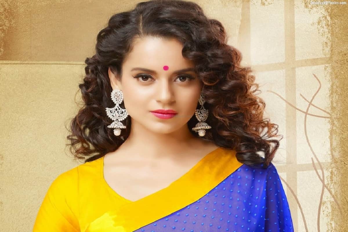 Kangana Ranaut wants to join politics
