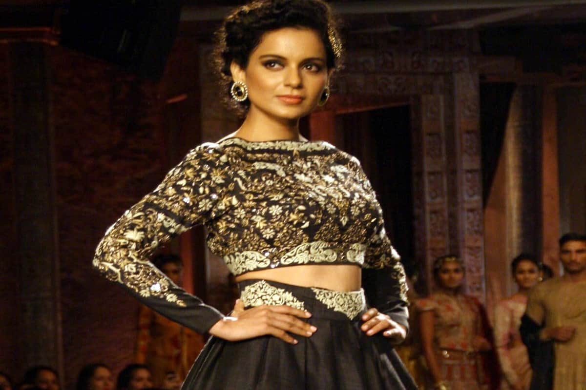 Kangana Ranaut reveals which qualities she is looking in her boyfriend 