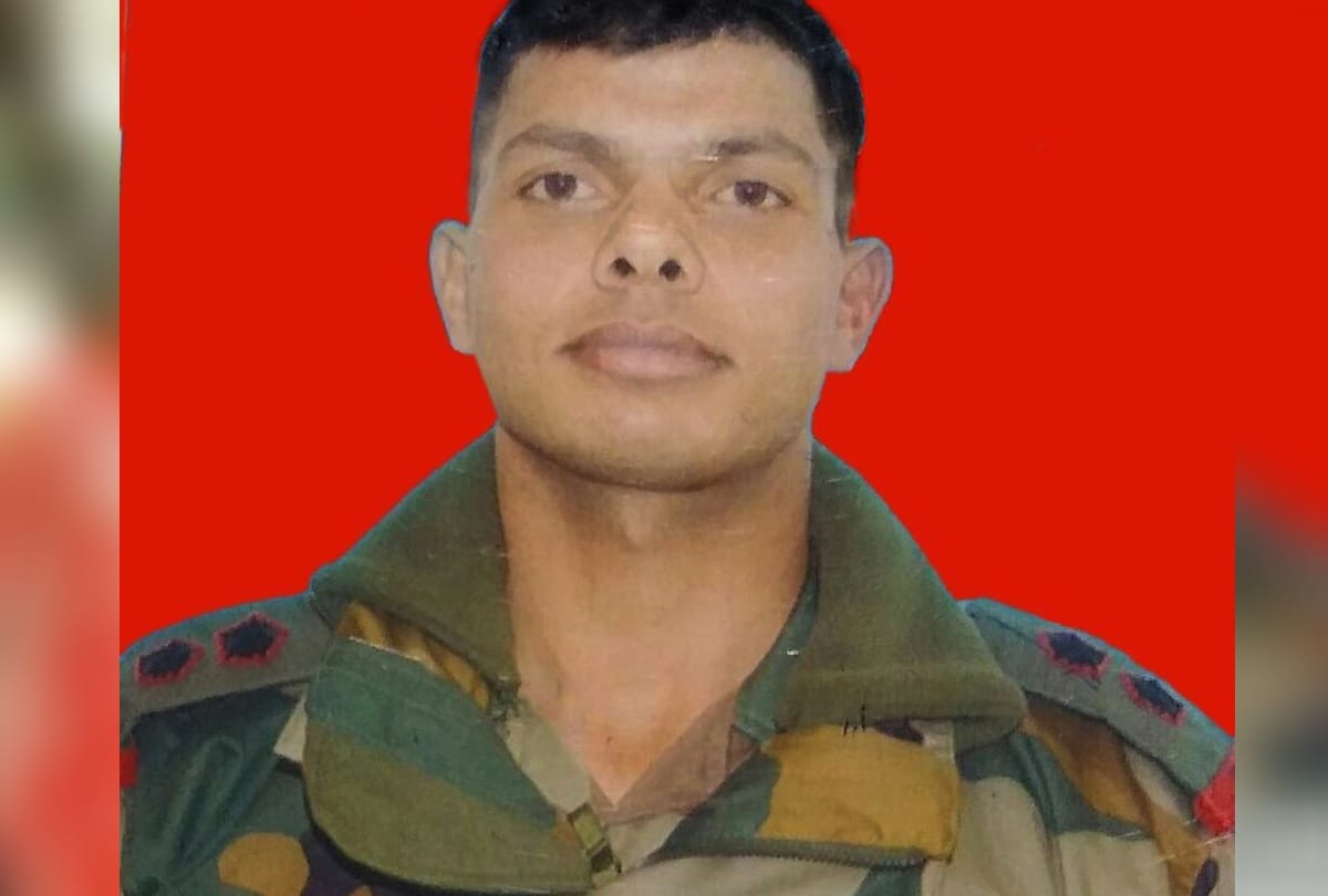 martyr captain kapil kundus last poem goes viral on social media