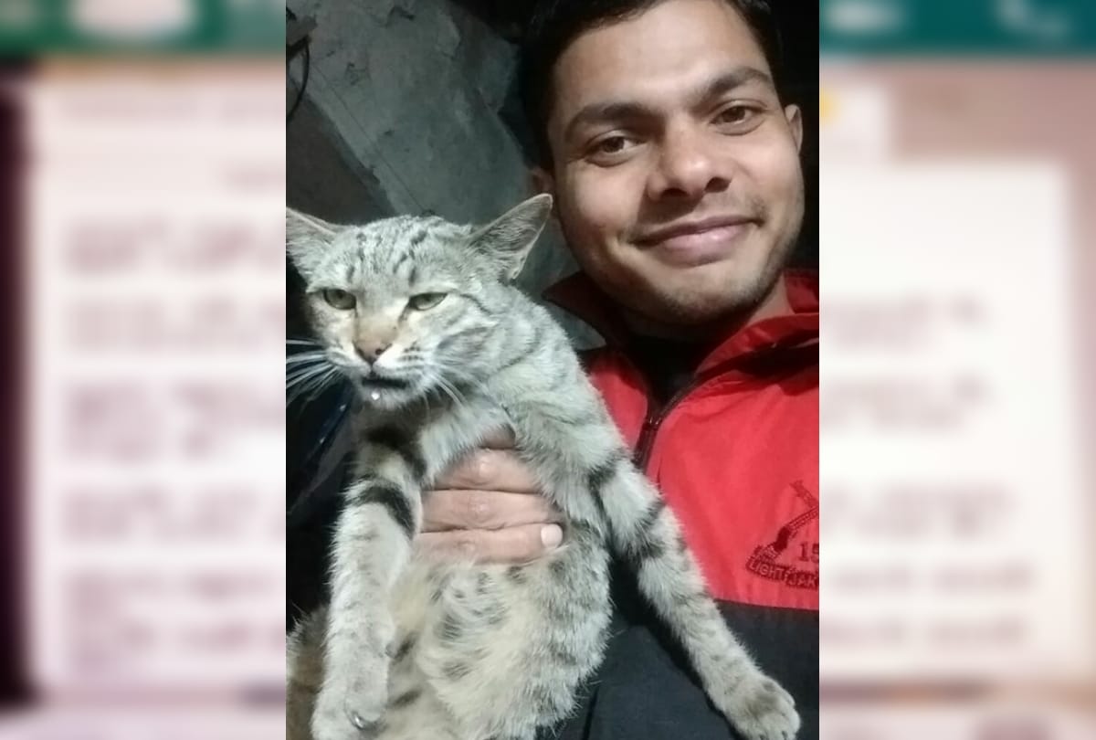 know all about martyr captain kapil kundu life and death