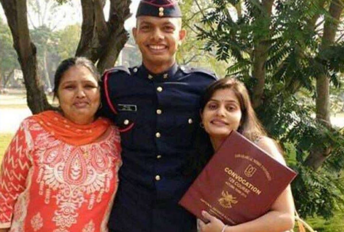 martyr captain kapil kundus last poem goes viral on social media