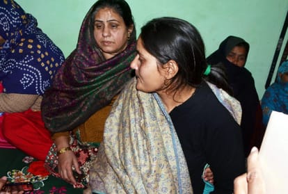 martyr kapil kundu: his mother was looking up for a bride