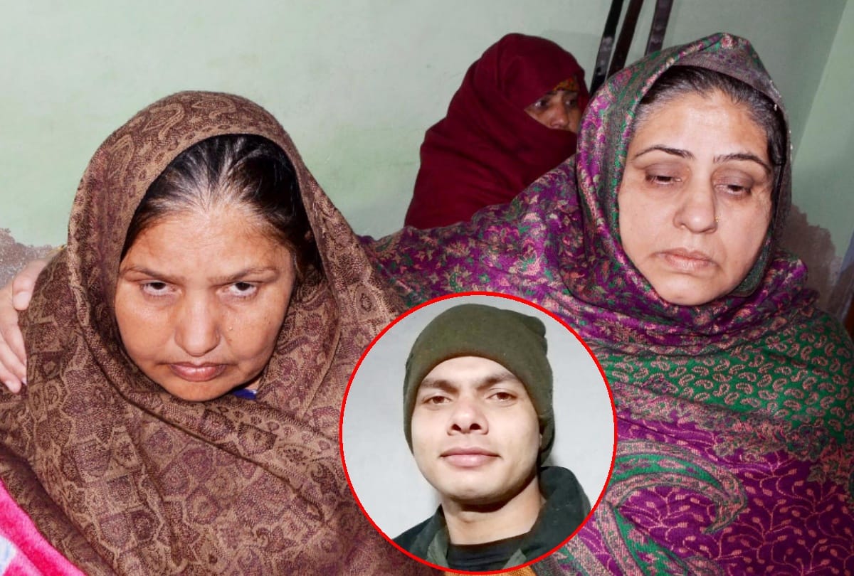 martyr kapil kundu: his mother was looking up for a bride