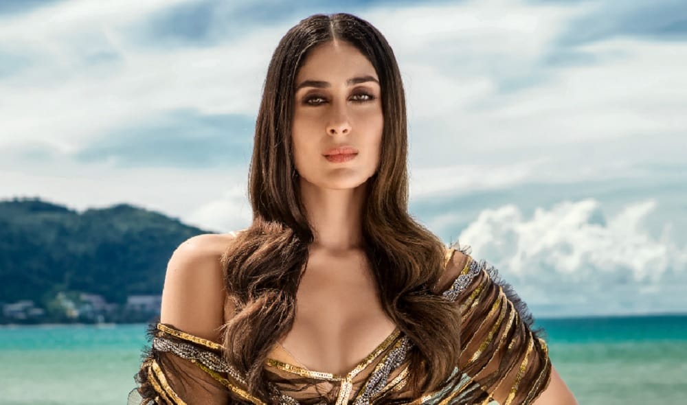 Kareena Kapoor Trolled For Looking Like A Skeleton