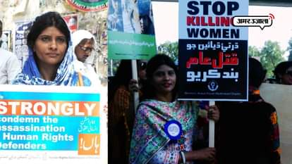MEET KRISHNA KUMARI, A PAKISTNAI HINDU WHO IS NOMINATED BY PPP TO SENATE ELECTION