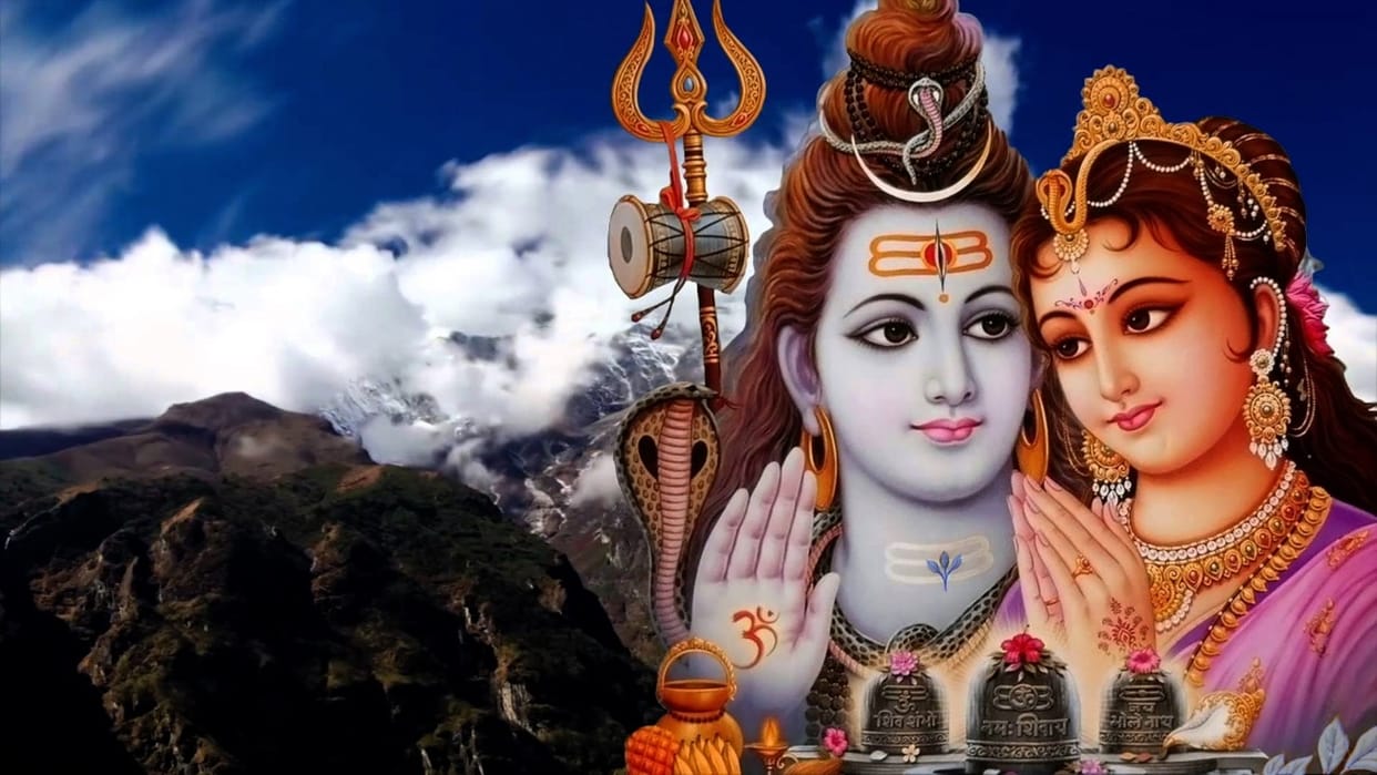 Sawan 2021 how to offer bel patra leaves to lord Shiva
