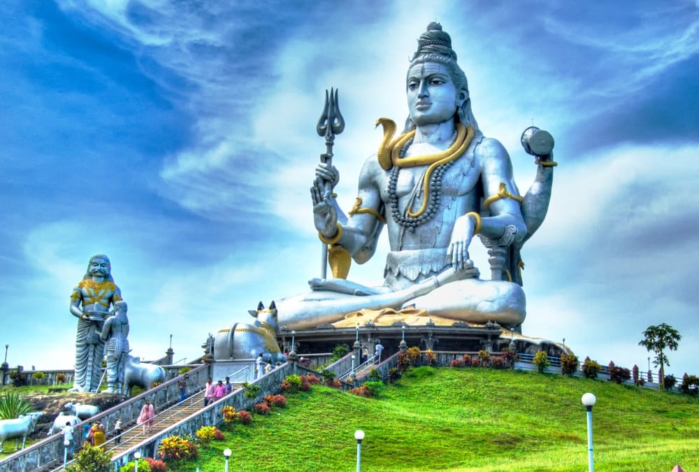 Here's The Puja Timings and Vidhi For The Mahashivaratri 2018