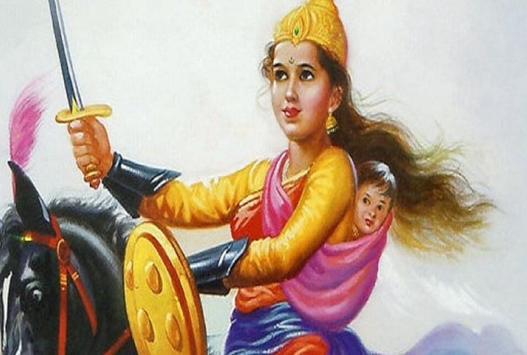 padmaavat- now a new controversy start with film manikarnika another love story a queen