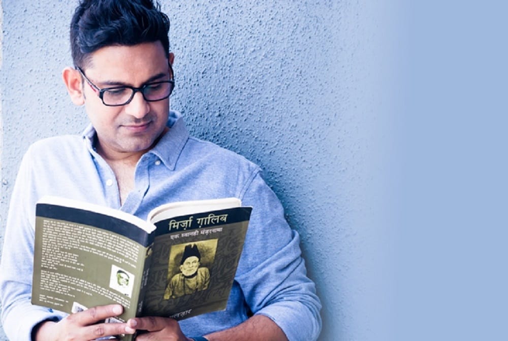 Manoj Muntashir Says If Teri Mitti is a copy of any song I will quit writing for ever