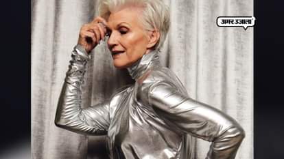 ALL ABOUT MAYE MUSK 69 YEAR OLD COVER GIRL FASHION FIESTA