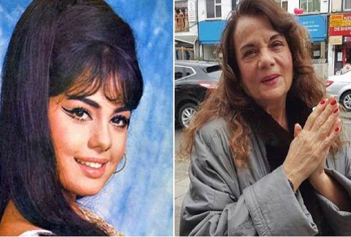 Bet You Can Not Recognize These Bollywood Actresses In Their latest Pictures