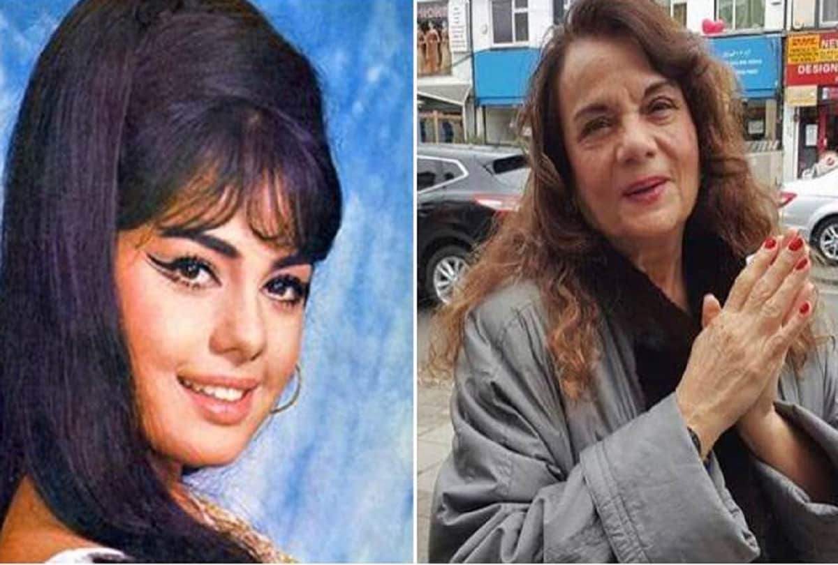 Mumtaz on her Death Rumours says no one will believe when it's really happen