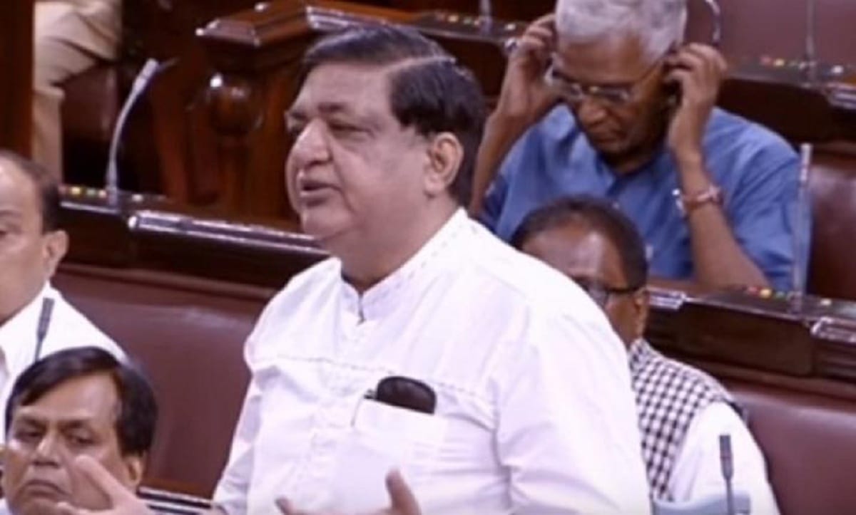 naresh agrwal