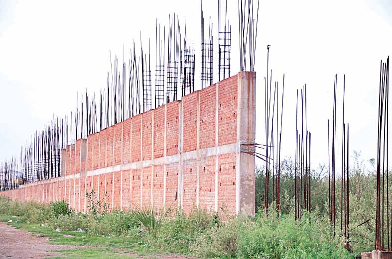 new jail issue in rampur