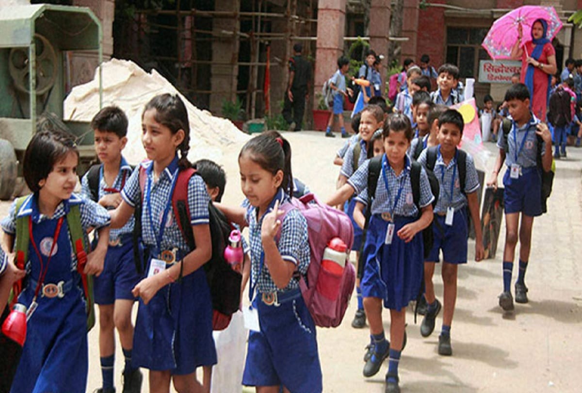National Education Policy Recruitment of principals to 50% posts