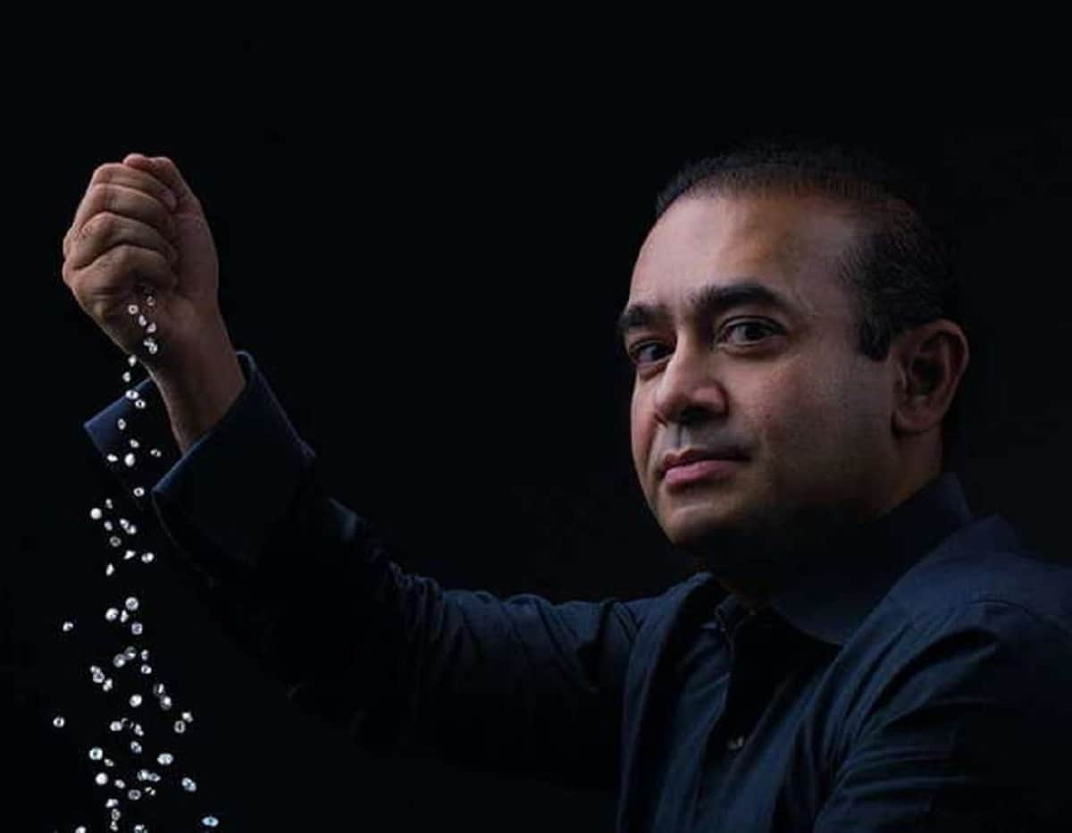 web series based on nirav modi connection with hindi film industry