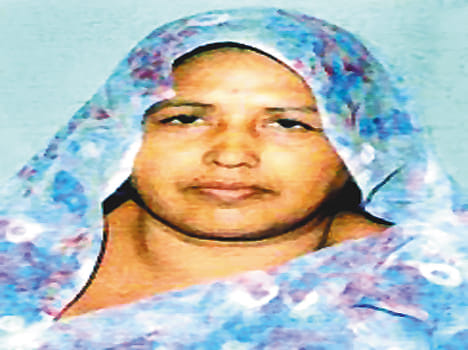 District Panchayat president's petition dismissed in Supreme Court