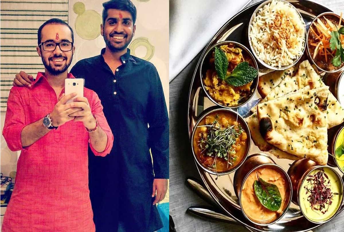 order delicious food online from restaurant
