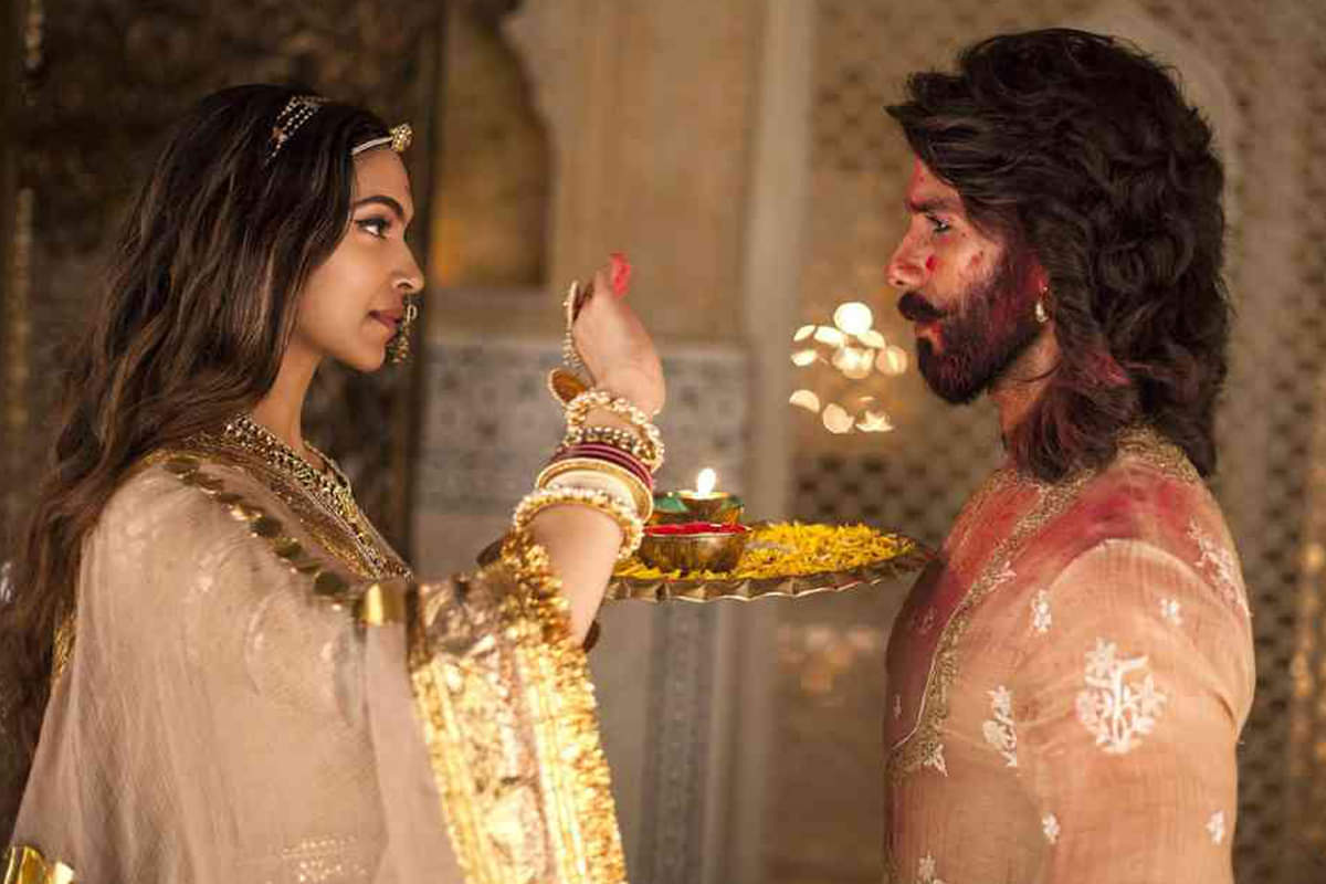 deepika padukone, ranveer singh and sanjay leela bhansali got relief with these Comments from court