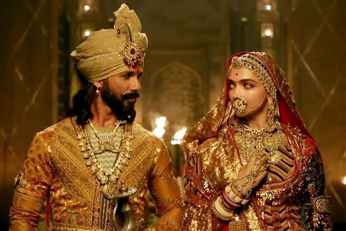 box office collection padmaavat crossing 500 crore worldwide