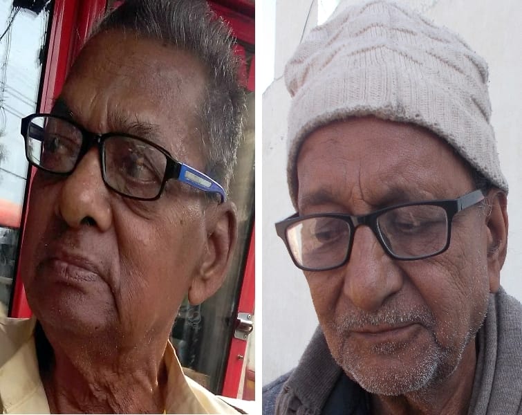 in kasganj friendship of sazid miyan and pandaji is a symbol of communal harmony 