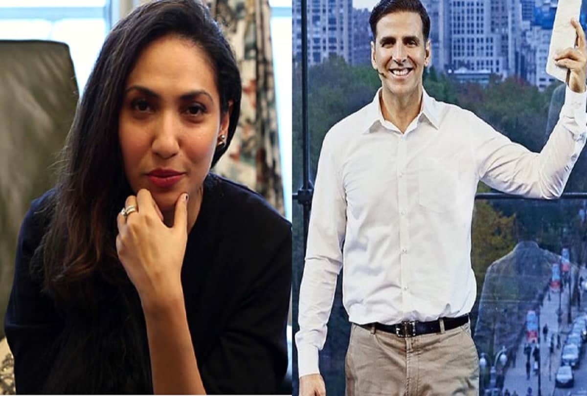 Case filed Against Film Producer Prernaa Arora for assaulting masseuse