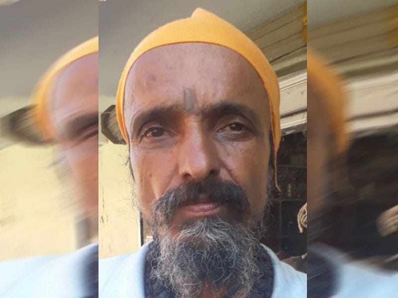 life imprisonment prisoner wants to go jail again