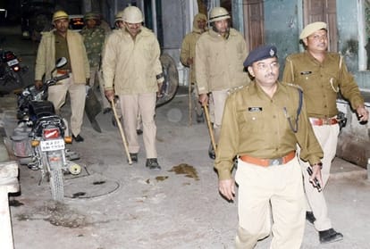 rajasthan rajsamand tension again in district 