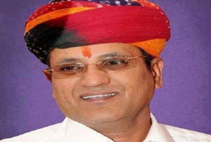 rajasthan jaipur reside gehlot and pilot this congress leader seen as next cm by supporters 