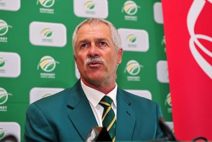 South Africa former coach Ray Jennings says Proteas Tried to Doctor Pitches vs india 
