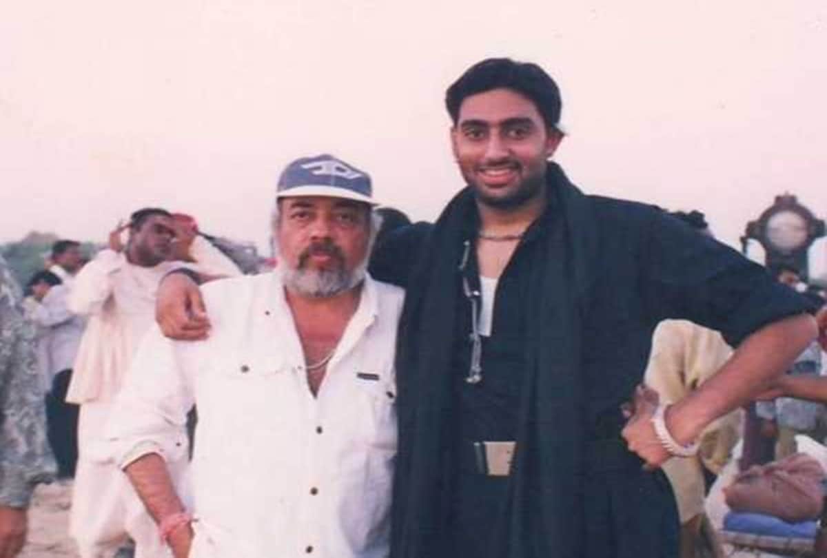 kareena kapoor told to abhishek bachchan in her film refugee shooting You’re like my brother