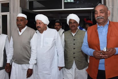 fake cases of muzaffarnagar riots will be cancelled.