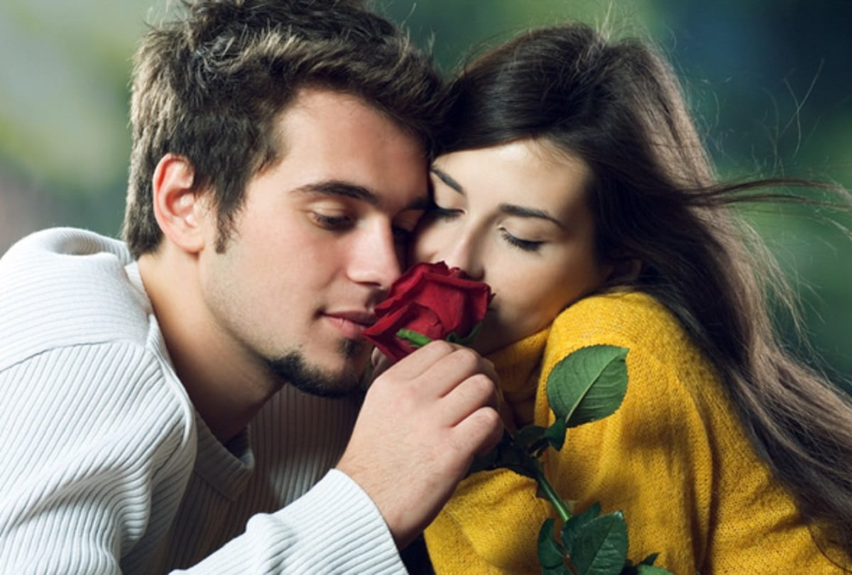 Valentine's Special, now rose prices increased by  four times