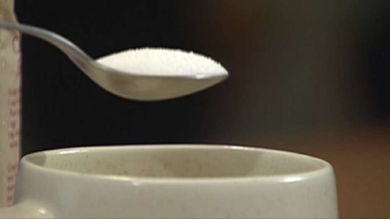 import duty on sugar may rise to 100 percent, production rises more than 60 lakh tonne
