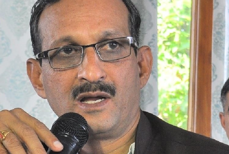 himachal bjp president satpal satti statement