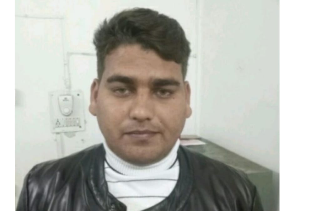 three terrorist in three month caught from varanasi 