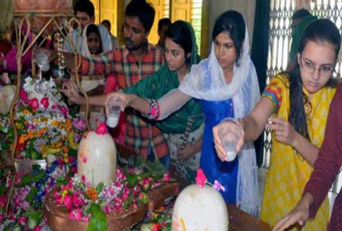 maha shivaratri Religious celebration