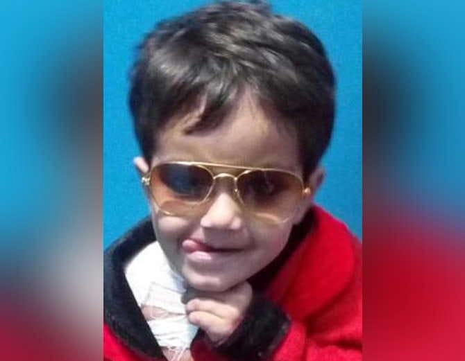 sonipat girl child died due to wrong injection