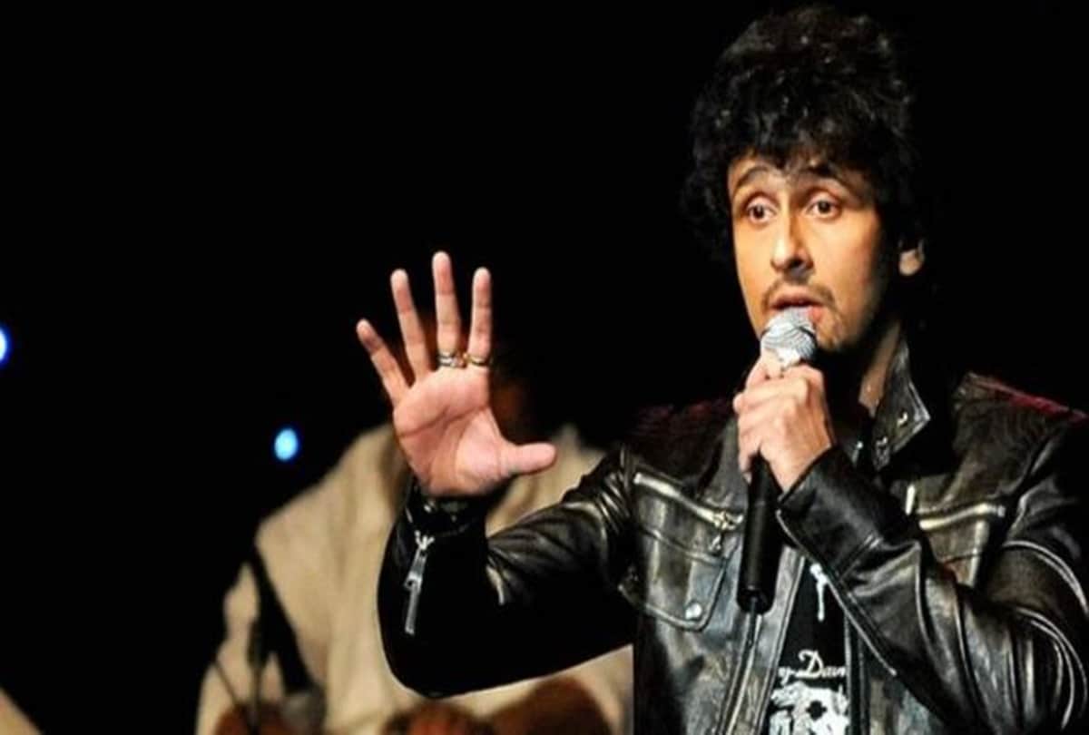 Sonu Nigam speak up on Pulwama attack and India Pakistan war
