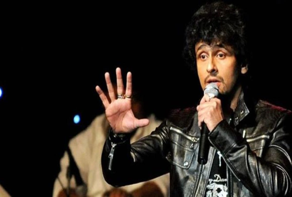 sonu nigam delete his twitter account users trending