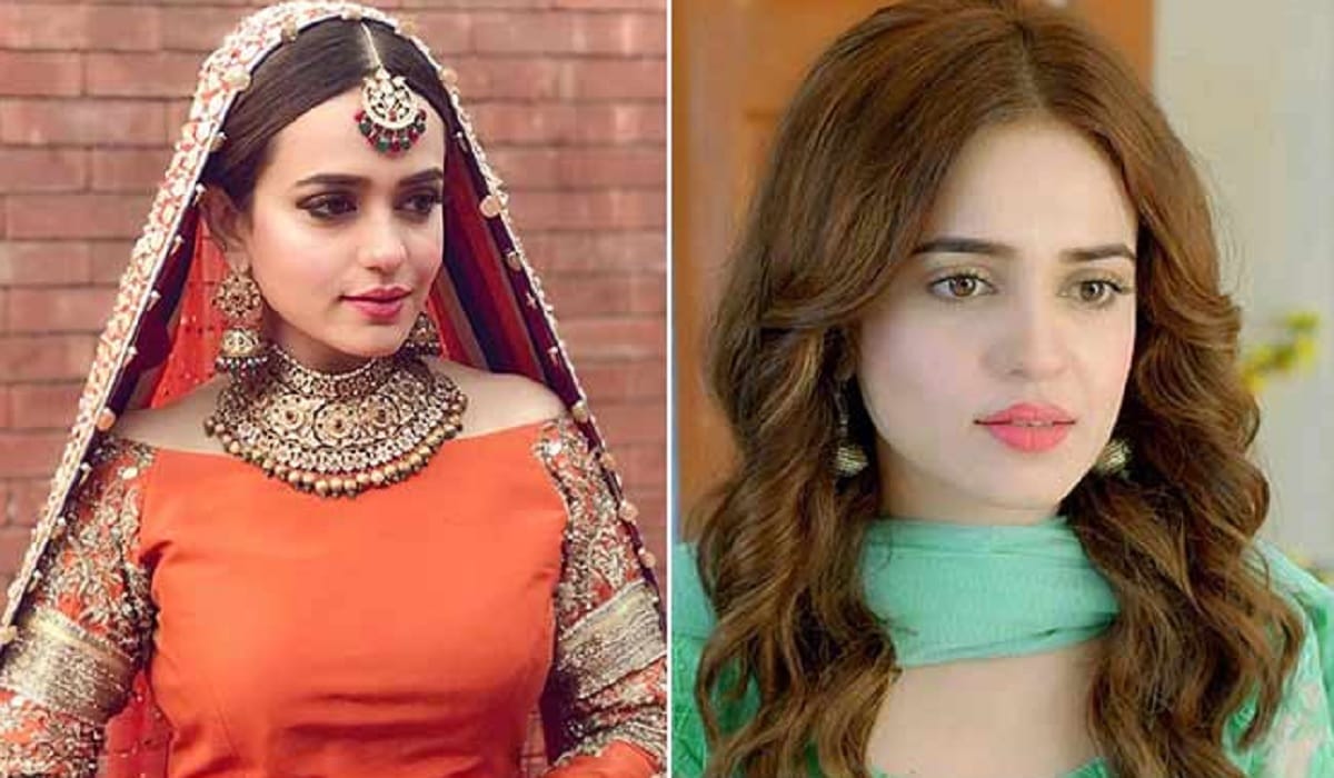 pakistani actress and singer sumbul khan iqbal murdered as she refused to perform in private party