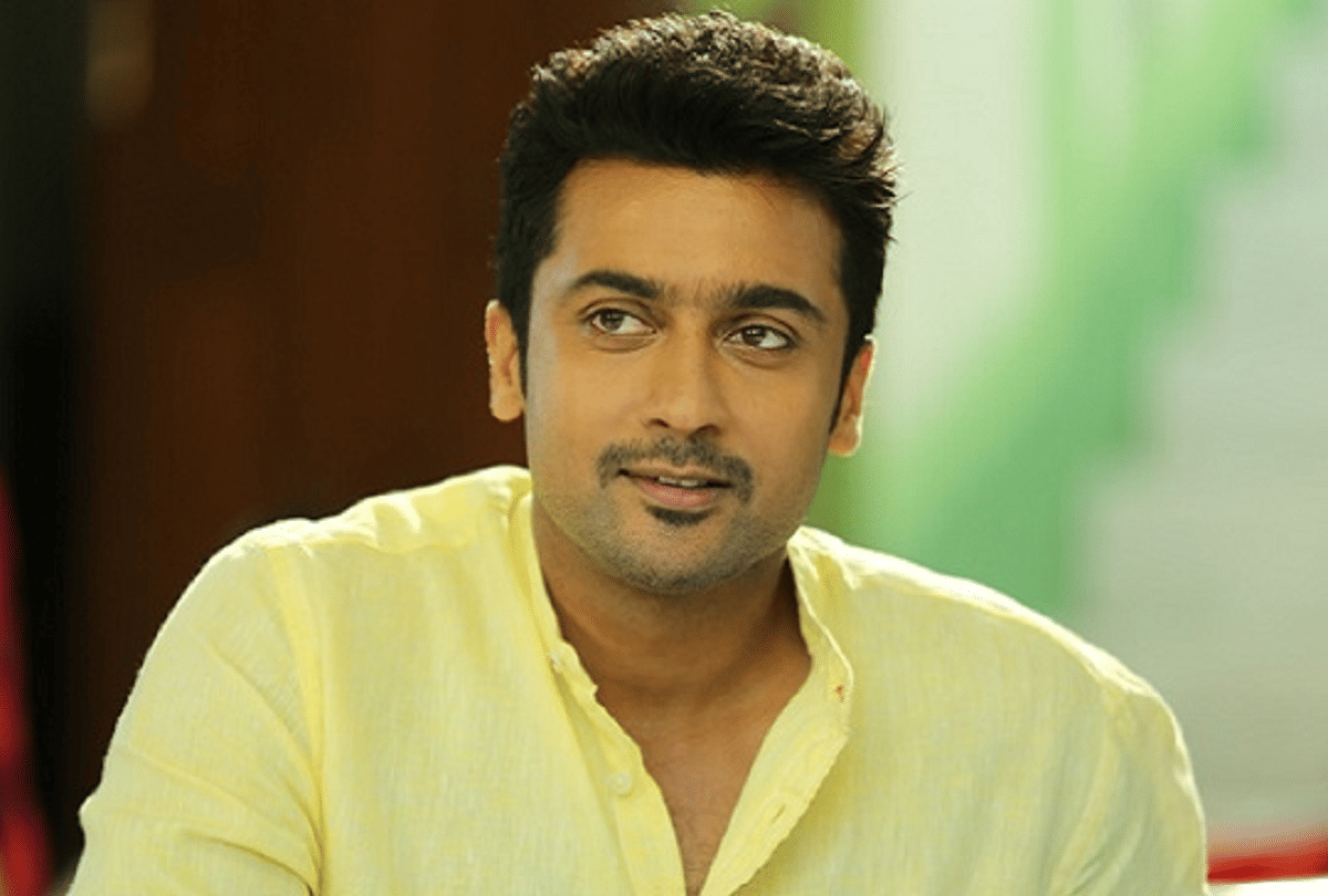 Tamil Star Suriya Upcoming Film Kanguva OTT Rights Sold on this Whopping Amount Details Inside